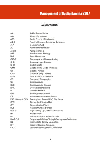 2017 malaysian cpg lipid guideline