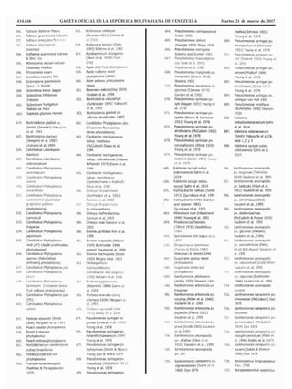 434.616 GACETA OFICIAL DE LA REPÚBLICA BOLIVARIANA DE VENEZUELA	 Martes 21 de marzo de 2017
 