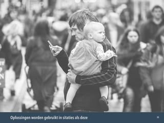 Oplossingen worden gebruikt in sitaties als deze 35
 