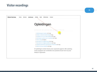 42
Visitor recordings
do
 