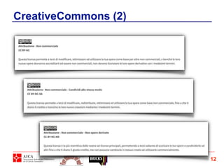 CreativeCommons (2)
12
 