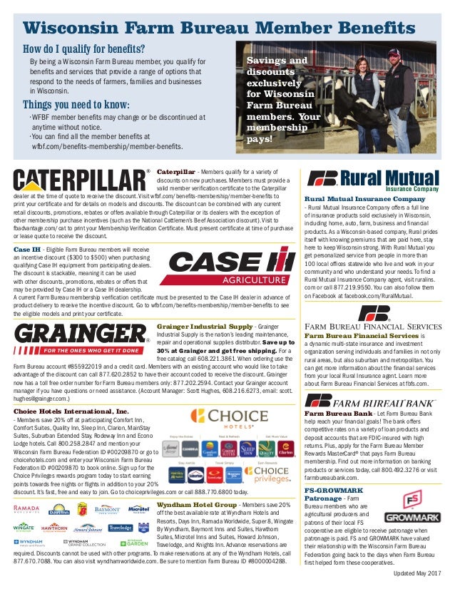 Insurance Companies Near Me - Wisconsin Farm Bureau ... Insurance Companies Near Me - Wisconsin Farm Bureau ...