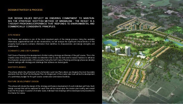 Architecture Design Values 2017 mackellar golf design Architecture Design Values 2017 mackellar golf design