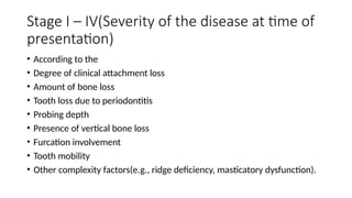 2017 NEW PERIODONTAL CLASSIFICATION.pptx