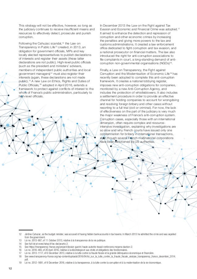 open data and the fight against corruption in france cbssa form 18