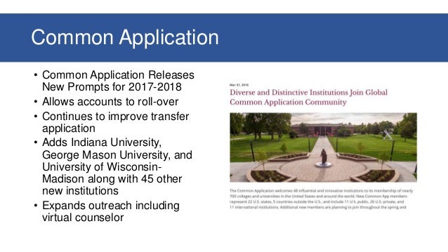 University of wisconsin madison application essay prompts