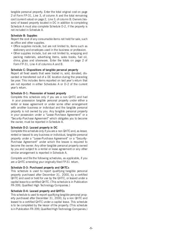 A Property Taxes Are Primarily Used B A Property Taxes Are Primarily Used B