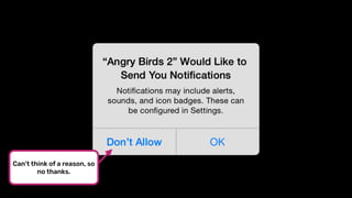 Can’t think of a reason, so
no thanks.
 