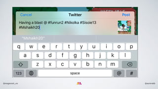 @aurorakb@megacool_co
 