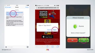 @aurorakb@megacool_co
 