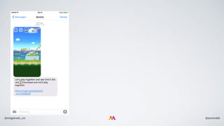 @aurorakb@megacool_co
 