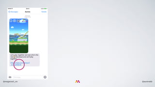 @aurorakb@megacool_co
 