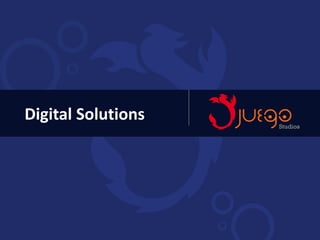 Digital Solutions
 
