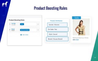 Product Boosting Rules
17
 