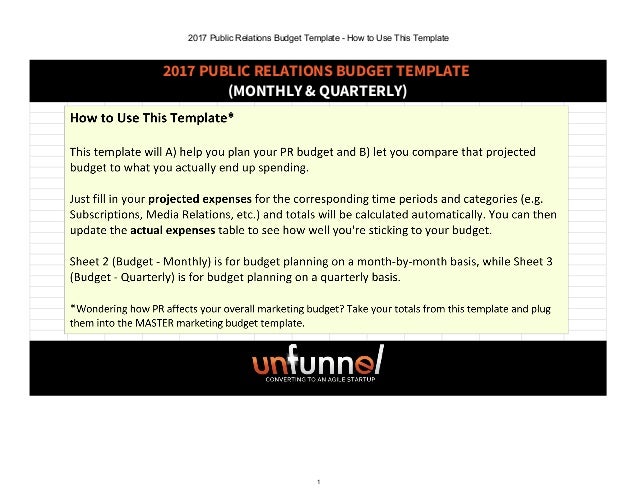 relations budget template 2017 relations marketing budget excel template relations budget template 2017 relations marketing budget excel template