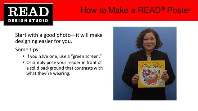 american libraries live how to design your own read poster march 20