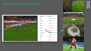...
Why is training necessary?
30
 