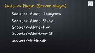Scouter Tutorial & Sprint | PDF