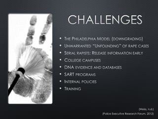 •
•
•
•
•
•
•
•
(Weiss, n.d.)
(Police Executive Research Forum, 2012)
 