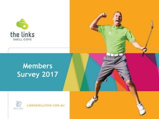 Members
Survey 2017
 