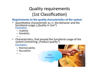 Simple	textual	template	
UCI	winter	2014	 Dr.	Birgit	Penzenstadler	 8	
 