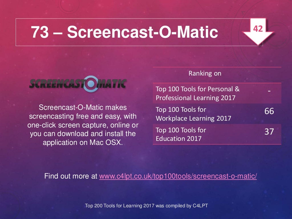 screencastomatic download screencastomatic download