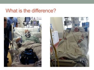 What is the difference?
 