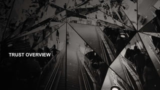 3
TRUST OVERVIEW
 