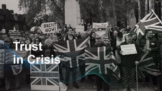 Trust
in Crisis
 