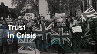 Trust
in Crisis
 