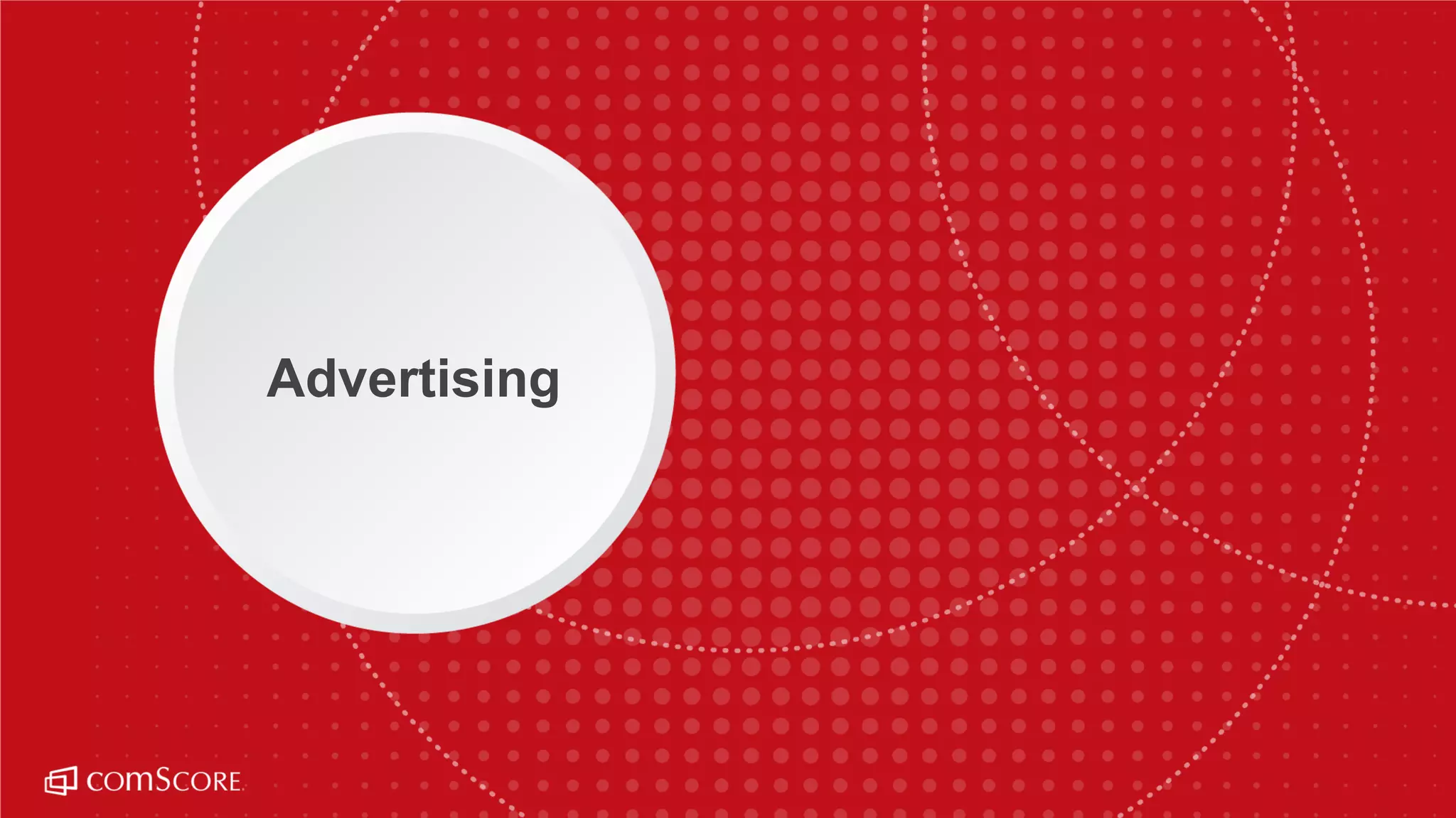 © comScore, Inc. Proprietary.© comScore, Inc. Proprietary. 52
Advertising
 