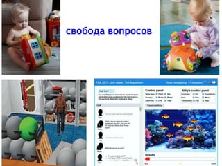 свобода вопросов
 