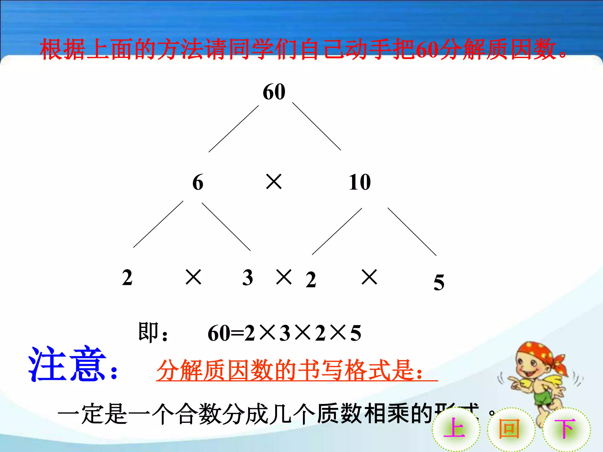 2017 yr 6 数学单元1质数和合数.ppt