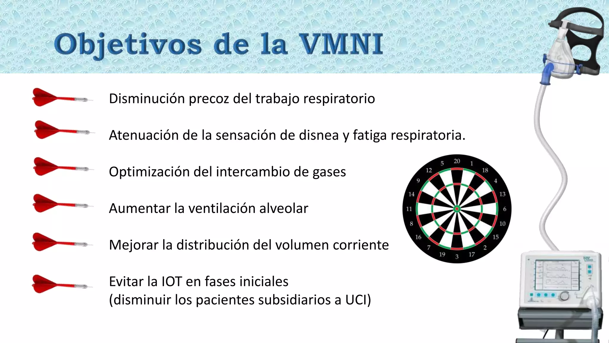 (2018 01-08) VENTILACION MECANICA NO INVASIVA Y OXIGENOTERAPIA EN