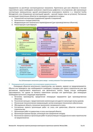 Student Guide - 2: Contract strategies for construction projects implementation