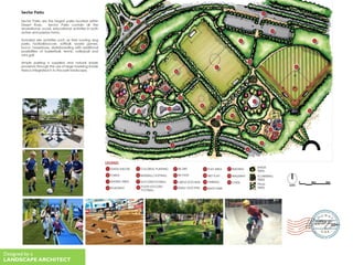 Designed by a
LANDSCAPE ARCHITECT
 