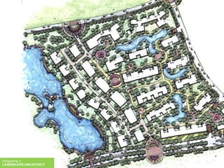 Designed by a
LANDSCAPE ARCHITECT
 