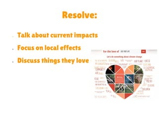 Climate Change & Public Engagement | PDF