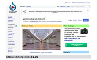 http://commons.wikimedia.org
 