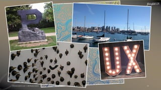 UXSubscription.com | @UXSubscription © 2017 Garofalo UX 44
 