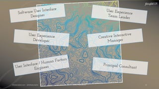 UXSubscription.com | @UXSubscription © 2017 Garofalo UX 45
 