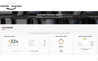 9
Mobilität Geographie
 