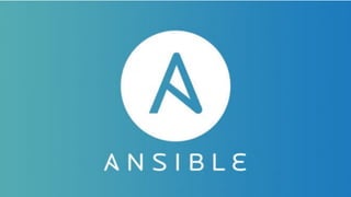 Automation with Ansible