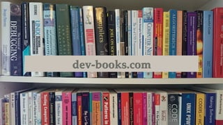 dev-books.com
 