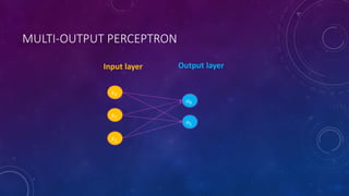 Deep Feed Forward Neural Networks and Regularization | PDF