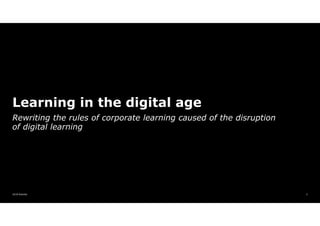 Learning in the Digital Age | PDF