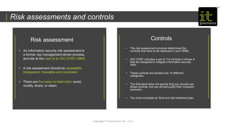 GDPR compliance and information security: Reducing data breach risks | PDF