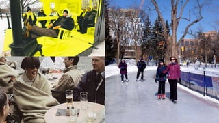 Activity – All year round –
All year
round
 