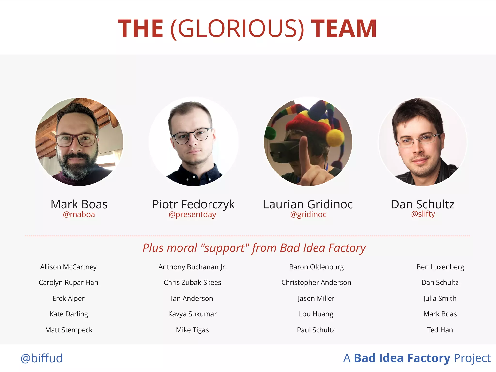 The Glorious Contextubot (Demo Day) | PDF