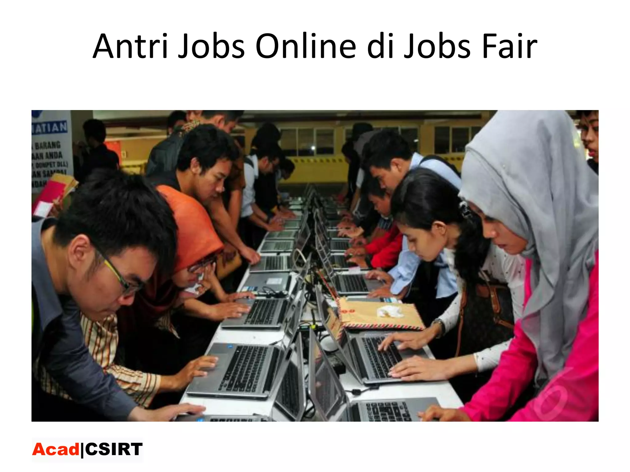 Antri Jobs	Online	di	Jobs	Fair
 
